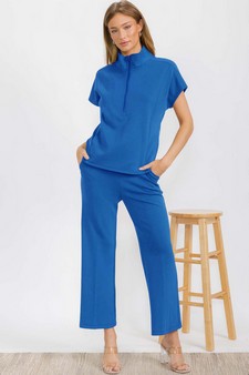 ETA 06/03/25 - Women's So Chic Sofie Soft Set
