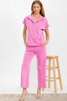 ETA 06/03/25 - Women's So Chic Sofie Soft Set