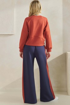 Women's So Relaxed UltraComfy Two Tone Set style 2