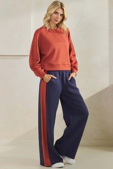 Women's So Relaxed UltraComfy Two Tone Set
