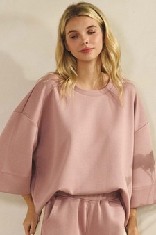 Women's So Relaxed UltraComfy Top style 4