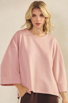 ETA 11/11/25 - Women's So Relaxed UltraComfy Top
