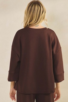 Women's So Relaxed UltraComfy Top style 2