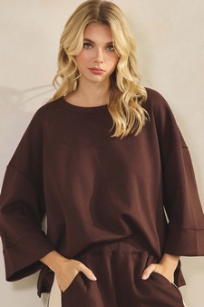 Women's So Relaxed UltraComfy Top style 4