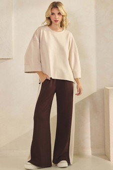 Women's So Relaxed UltraComfy Top style 5