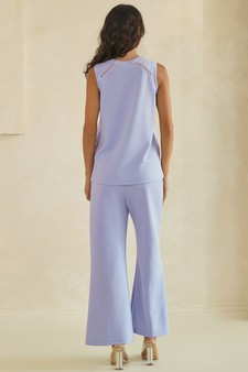 ETA 05/28/26 - Lightweight Modal Scuba Top and Bottom Set style 2
