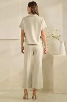 ETA 04/10/26 - Relaxed Thin Modal Scuba Set style 2