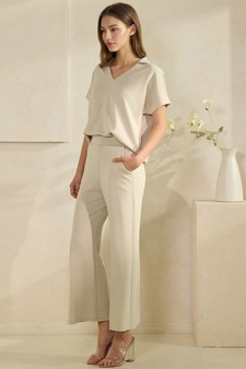 ETA 04/10/26 - Relaxed Thin Modal Scuba Set style 3