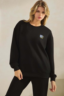 ETA 09/02/25 - Women's Do Not Worry Ultra Comfy Jogger Set style 4