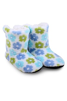 Kids Super Soft Indoor Slippers style 5