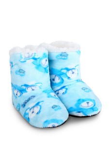 Kids Super Soft Indoor Slippers style 2