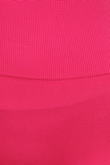 Solid Color Super High Waist Leggings wt/5½