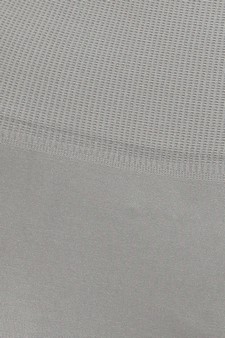 Solid Color Super High Waist Leggings wt/5½