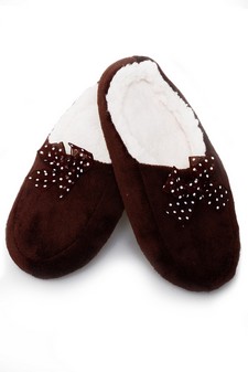 Women Indoor Ballet Slippers style 2