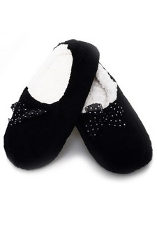 Women Indoor Ballet Slippers style 3