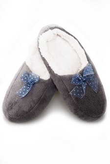 Women Indoor Ballet Slippers style 5