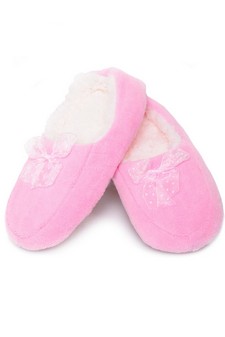 Women Indoor Ballet Slippers style 6