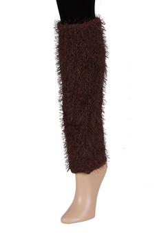 Lady's Fashion Feree Designed Leg Warmer style 2