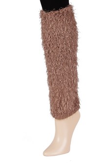 Lady's Fashion Feree Designed Leg Warmer style 4