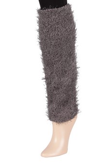 Lady's Fashion Feree Designed Leg Warmer style 5