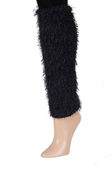Lady's Fashion Feree Designed Leg Warmer style 9