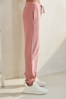 Women’s Corduroy Jogger Pants style 2