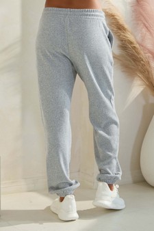 Women’s Corduroy Jogger Pants style 3