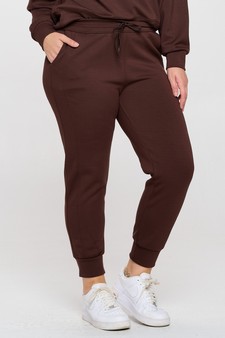 Women’s Sporty Chic UltraComfy Joggers style 2