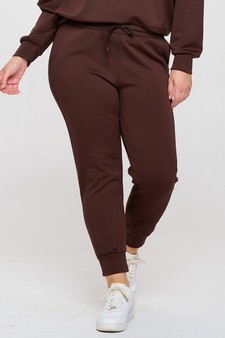 Women’s Sporty Chic UltraComfy Joggers style 4