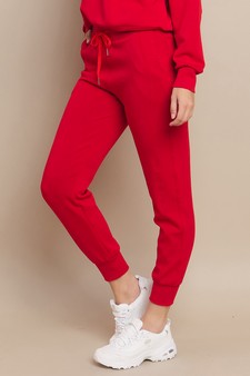 Women’s Sporty Chic UltraComfy Joggers style 2