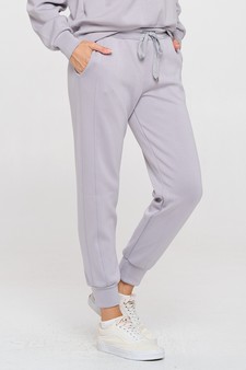 Women’s Sporty Chic UltraComfy Joggers style 2