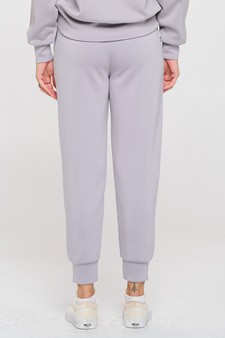 Women’s Sporty Chic UltraComfy Joggers style 3