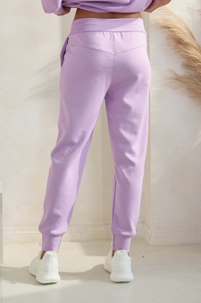 Women’s Sporty Chic UltraComfy Joggers style 4