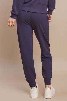 Women’s Sporty Chic UltraComfy Joggers style 3