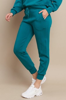 Women’s Sporty Chic UltraComfy Joggers style 2