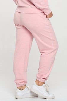 Women’s Ultra Soft Joggers style 3