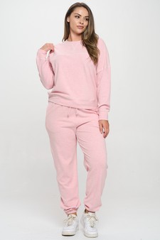 Women’s Ultra Soft Joggers style 5