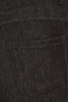 ETA 05/20/24 - Women's 5 Pocket Soft Knit Skinny Jegging (M/L only) style 5