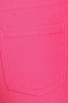 Women's Cotton-Blend 5-Pocket Skinny Jeggings (Small only) style 5