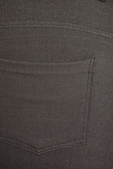 Women's Cotton-Blend 5-Pocket Skinny Jeggings (XXXL only) style 4