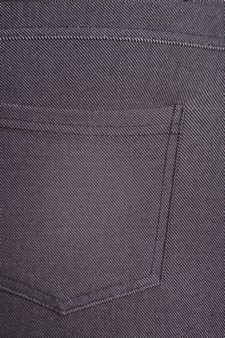 ETA 4/10/23 - Women's Cotton-Blend 5-Pocket Skinny Jeggings - Plus Size style 5