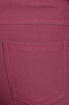 Women's Classic Solid Skinny Jeggings (Large only) style 7