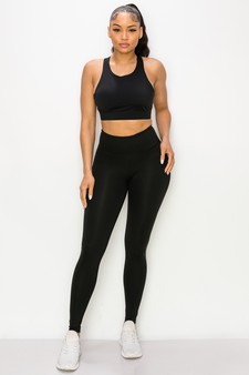 Women’s Made for You Activewear Set style 2