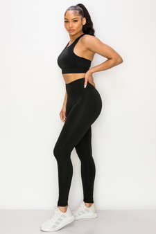 Women’s Made for You Activewear Set style 3