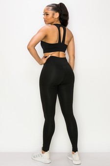 Women’s Made for You Activewear Set style 4