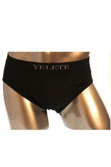 Men's Seamless Brief Underwear_Cotton style 3