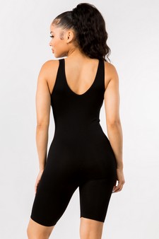 Seamless Body Shaping Romper style 3
