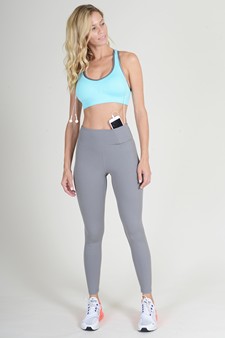 SAMPLE ACTIVEWEAR LEGGINGS 2PC (ACT827060 & ACT528025) style 2