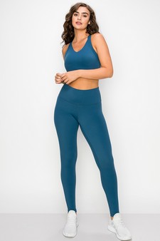 Best Sellers - 3 Piece Sample Bundle - Buttery Soft Activewear style 4