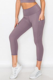 Best Sellers - 3 Piece Sample Bundle - Buttery Soft Activewear style 5